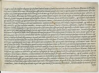 1601 - Bonaventure d’Aseville - Trésorerie ou cabinet de route marinesque - BnF