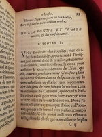 1599 - Thomas Portau - Vertueux trésor - Bibliothèque Sainte-Geneviève