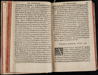 1560 - Nicolas Pelletier - Trésor de médecine - BM Poitiers