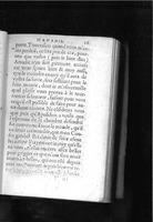 1571 - Robert Le Mangnier - Trésor des Amadis - Huntington Library