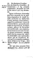 1646 - Jean Piot - Trésor inestimable de Saint-Joseph - BNC Rome