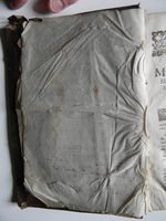 1595 - Guillaume Machuel - Trésor de la doctrine chrétienne - Verneuil-sur-Avre
