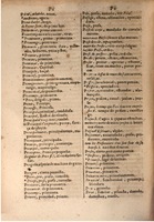 1645 - A. de Sommaville et A. Courbé - Trésor des deux langues espagnole et française (Seconde partie) - BSB Munich