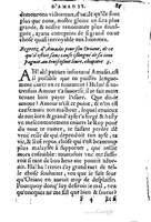 1560 - Jean d’Ogerolles et Gabriel Cotier Lyon - Trésor des Amadis - BSB Munich