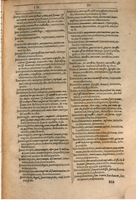 1609 - Philippe Albert et Alexandre Pernet - Trésor des trois langues française, italienne et espagnole (Première partie) - BSB Munich
