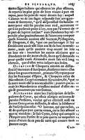 1568 - Willem Silvius - Trésor des vies de Plutarque - Anvers Plantin-Moretus