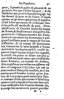 1573 - Benoît Rigaud - Trésor de sapience et fleur de toute bonté - BM Lyon