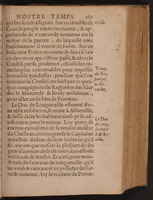 1626 - Joseph Bouillerot - Trésor de l’histoire générale de notre temps - BnF Arsenal