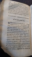 1625 - Louis Loudet - Secrétaire des secrétaires ou le Trésor de la plume française - Lucerne