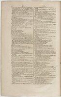 1606 - David Douceur - Trésor de la langue française - BnF