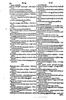 1617 - Samuel Crespin - Trésor des trois langues espagnole, française et italienne (3 parties) - Ohio