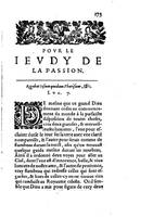 1607 - Nicolas Du Fossé - Trésor quadragésimal - T 02 - BM Lyon