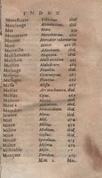 1612 - Dominicus Custos - Trésor des proverbes français  - Bibliopol-Olomuc
