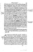 1560 - Vincent Sertenas et Gilles Robinot - Trésor des Amadis - British Library