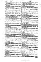 1617 - Samuel Crespin - Trésor des trois langues espagnole, française et italienne (3 parties) - Ohio