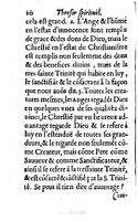 1633 - François Waudré - Trésor spirituel contenant les excellences du christianisme - UGent