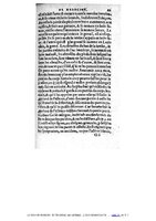 1560 - Pierre et Jan Moine - Trésor de médecine - Université Paris Cité