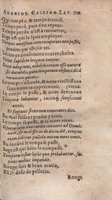 1612 - Dominicus Custos - Trésor des proverbes français  - Bibliopol-Olomuc