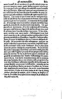 1628 - Jacques Crespin - Trésor d’histoires admirables et mémorables - BSB Munich