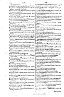 1617 - Samuel Crespin - Trésor des trois langues espagnole, française et italienne (3 parties) - Ohio