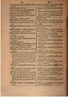 1645 - A. de Sommaville et A. Courbé - Trésor des deux langues espagnole et française - BSB Munich