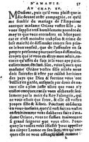 1582 - Jean Huguetan - Trésor des Amadis T. 1 - BM Lyon
