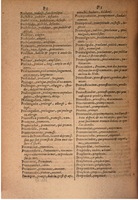 1645 - A. de Sommaville et A. Courbé - Trésor des deux langues espagnole et française - BSB Munich