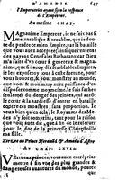 1582 - Jean Huguetan - Trésor des Amadis T. 2 - BM Lyon