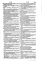 1617 - Samuel Crespin - Trésor des trois langues espagnole, française et italienne (3 parties) - Ohio