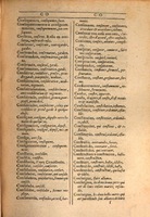 1607 - Marc Orry - Trésor des deux langues espagnole et française (Première et Seconde parties) - ÖNB Wien
