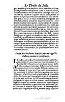 1614 - Jean Richer - Trésor du nouveau style et protocole de la chancellerie de France - BSB Munich