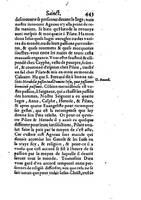 1607 - Nicolas Du Fossé - Trésor quadragésimal - T 02 - BM Lyon