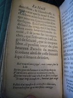 1597 - Matthieu Guillemot - Trésor d’amour - BnF Arsenal