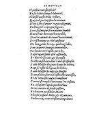 1551 - Michel Fezandat et Robert Granjon - Trésor de vie - BnF