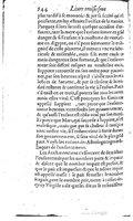 1617 - Jean Le Bouc - Trésor des remèdes secrets - BM Lyon