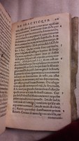 1549 - Jean Palier et Guillaume Regnault - Trésor de pratique pour les juges - BIS