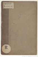 1606 - Pierre Nisbeau - Prolongation de la vie par le Trésor de science - BnF