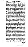 1646 - Antoine Cellier et Pierre Compagnon - Trésor spirituel contenant les obligations - BM Lyon