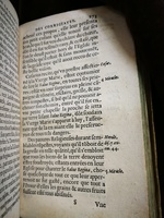 1611 - Christian Ouwerx - Trésor ou reliquaire d’honneur de Jésus Christ et de ses saints - BU Lille