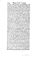 1607 - Nicolas Du Fossé - Trésor quadragésimal - T 01 - BM Lyon