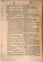 1645 - A. de Sommaville et A. Courbé - Trésor des deux langues espagnole et française - BSB Munich