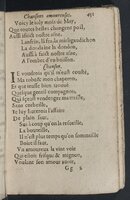 1607 - Pierre Brossart - Trésor des trésors - BnF