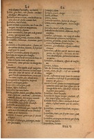 1645 - A. de Sommaville et A. Courbé - Trésor des deux langues espagnole et française - BSB Munich