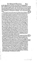 1650 - Denis Thierry - Trésor des antiquités romaines - BM Lyon