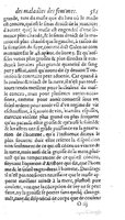 1585 - Jacques du Puis - Trésor des remèdes secrets pour les maladies des femmes - BnF