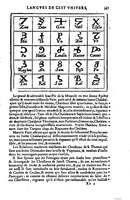 1619 - SHC - Trésor de l’histoire des langues de cet univers - BSB Munich