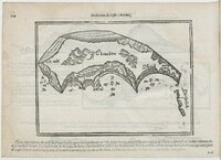 1601 - Bonaventure d’Aseville - Trésorerie ou cabinet de route marinesque - BnF