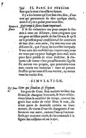 1610 - Louis Coste - Trésor de l’éloquence française (Seconde partie) - BM Lyon