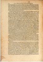1611 - Pierre Chevalier - Trésor politique - BSB Munich