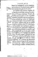 1576c. - Guillaume Chaudière - Trésor de la foi catholique - BnF